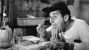 Американец в Риме (фильм, 1954)