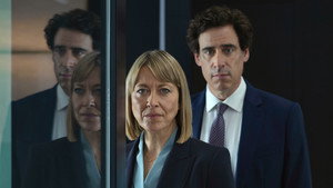 Развод по-английски (сериал, 2018)