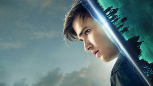 По ту сторону (сериал, 2016)