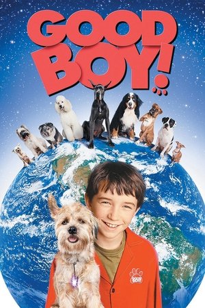 Лохматый спецназ (фильм, 2003)