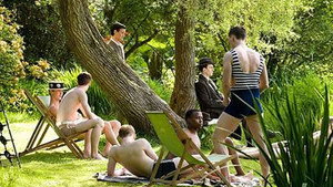 Кристофер и ему подобные (фильм, 2011)