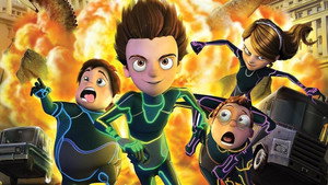 Двигай время! (мультфильм, 2012)
