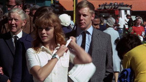 Горячие трусики Дагмар (фильм, 1971)
