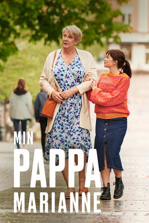 Мой отец Марианна (фильм, 2020)