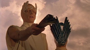 Марсианские хроники (сериал, 1980)