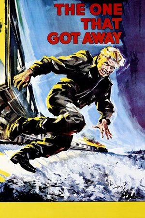 Тот, кто сбежал (фильм, 1957)