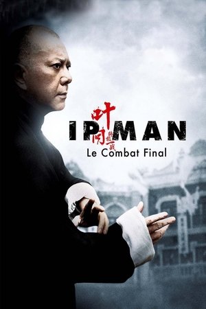 Ип Ман: Последняя схватка (фильм, 2013)