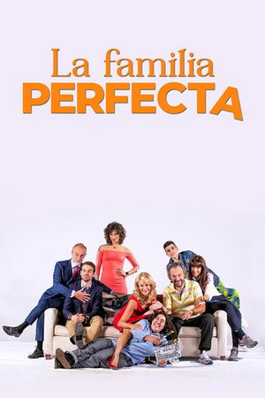 Идеальная семья (фильм, 2021)