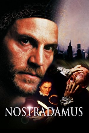 Нострадамус (фильм, 1994)