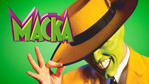 Маска (фильм, 1994)