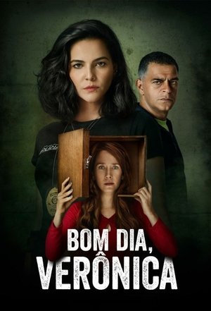 Доброе утро, Вероника (сериал, 2020)