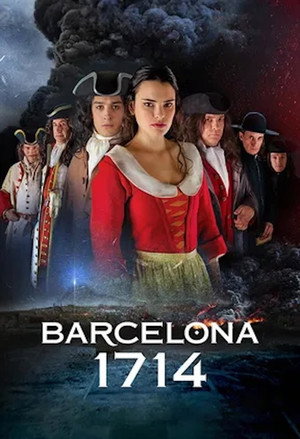 Барселона 1714 (фильм, 2019)