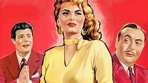 Счастье быть женщиной (фильм, 1956)