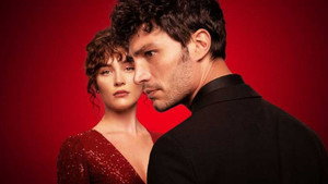 Время любить (сериал, 2022)