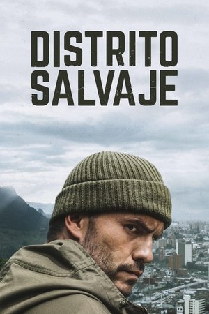 Дикий округ (сериал, 2018)