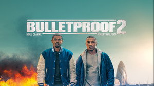 Пуленепробиваемые (сериал, 2018)