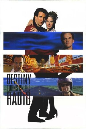 Дестини включает радио (фильм, 1995)