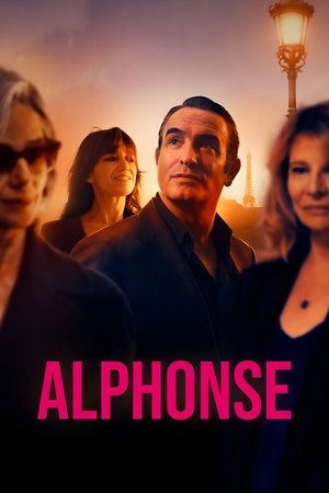 Альфонс (сериал, 2023)
