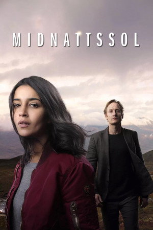 Полуночное солнце (сериал, 2016)