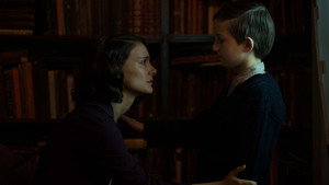 Повесть о любви и тьме (фильм, 2015)