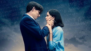 Вселенная Стивена Хокинга (фильм, 2014)