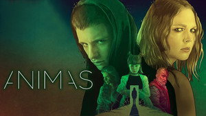 Души (фильм, 2018)
