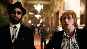 Лунная афера (фильм, 2015)