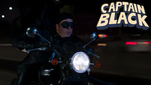 Капитан Блэк (фильм, 2019)