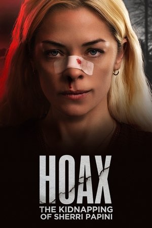 Тайна похищения Шерри Папини (фильм, 2023)