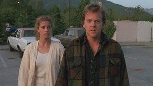 Исчезновение (фильм, 1993)