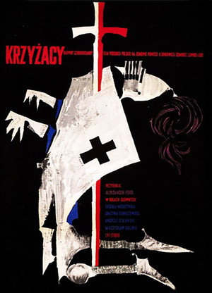 Крестоносцы (фильм, 1960)