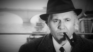 Расследования комиссара Мегрэ (сериал, 1967)