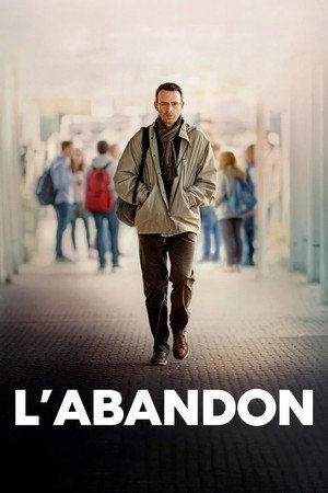 На произвол судьбы (фильм, 2026)
