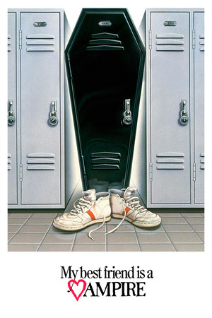 Малолетний вампир (фильм, 1987)