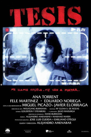 Дипломная работа (фильм, 1996)