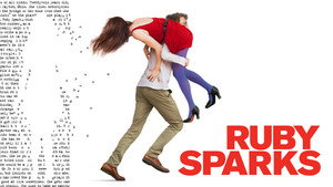 Руби Спаркс (фильм, 2012)