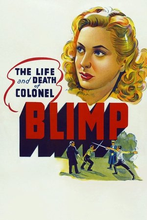 Жизнь и смерть полковника Блимпа (фильм, 1943)