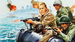 Глубоководная станция 6 (фильм, 1958)