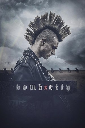 Город-бомба (фильм, 2017)
