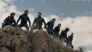 Солдаты-зомби (сериал, 2021)