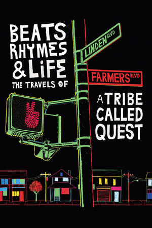 Биты, рифмы и жизнь: Путешествия группы A Tribe Called Quest (фильм, 2011)