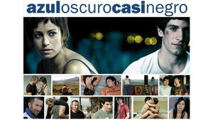 Темно-синий, почти черный (фильм, 2006)