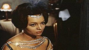 Королева Шантеклера (фильм, 1962)