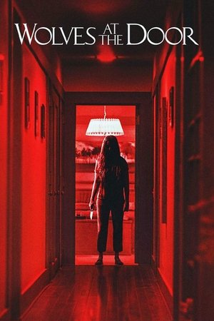 Волки у двери (фильм, 2016)