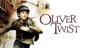 Оливер Твист (фильм, 2005)