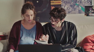 В скором будущем (фильм, 2019)