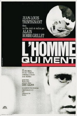 Человек, который лжет (фильм, 1968)