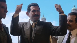 1938: Когда нефть стала нашей (фильм, 2025)