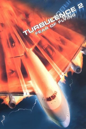 Турбулентность 2: Страх полетов (фильм, 1999)