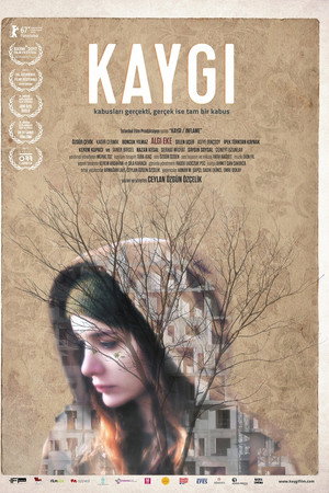 Беспокойство (фильм, 2017)